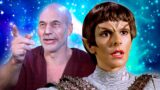 I 10 migliori episodi di star trek: the next generation stagione 6