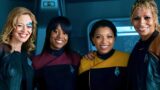 Aggiornamenti speranzosi per il futuro di seven of nine dopo la fine di picard