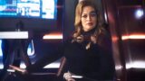 Captain seven of nine nel comando di star trek: scopri il segreto della perfezione