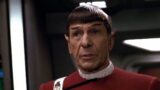 Destini dei due allievi di spock in star trek