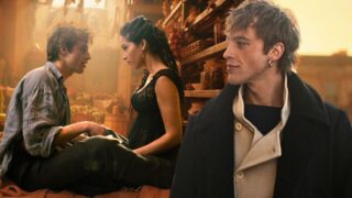 Carême: la seducente serie culinaria di apple tv+ che conquista con ogni colpo di scena
