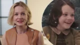 Carey Mulligan nel  film delle cronache di Narnia su Netflix