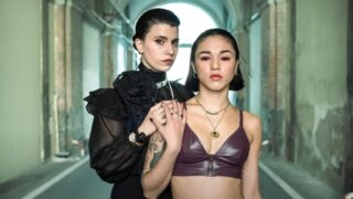 Mare fuori 6: la guerra tra rosa e carmela spiegata