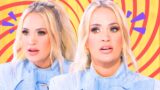 Carrie underwood: come il passato da american idol influisce sulla sua carriera di giudice