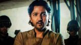 Diego luna: un dettaglio di rogue one che rende il finale di andor ancora più emozionante
