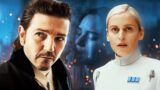 Spiegazione dei finali degli episodi 4-6 della seconda stagione di andor
