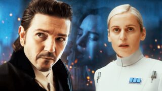 Spiegazione dei finali degli episodi 4-6 della seconda stagione di andor