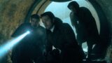 Storia del massacro di cut ghorman svelata dal creatore di andor