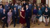 Attore di Don Matteo entra nel cast de Il Paradiso delle Signore 10