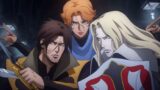 Castlevania perde il suo fascino nella stagione peggiore della serie netflix