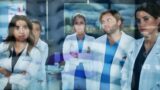 Grandi misteri dopo il finale della stagione 21 di grey’s anatomy
