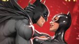 Batman e catwoman: un  inizio che i fan aspettavano da 85 anni