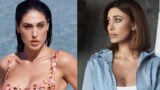 Belen e cecilia rodriguez: ecco perché non si parlano più