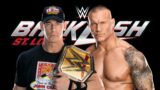 Wwe backlash 2025: match confermati e previsioni sul grande evento
