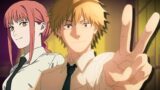Chainsaw man: le ragioni per un luglio costoso e di successo