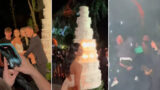 Ilary Blasi e Francesco Totti, tensione al compleanno di Chanel svelata da un dettaglio sorprendente