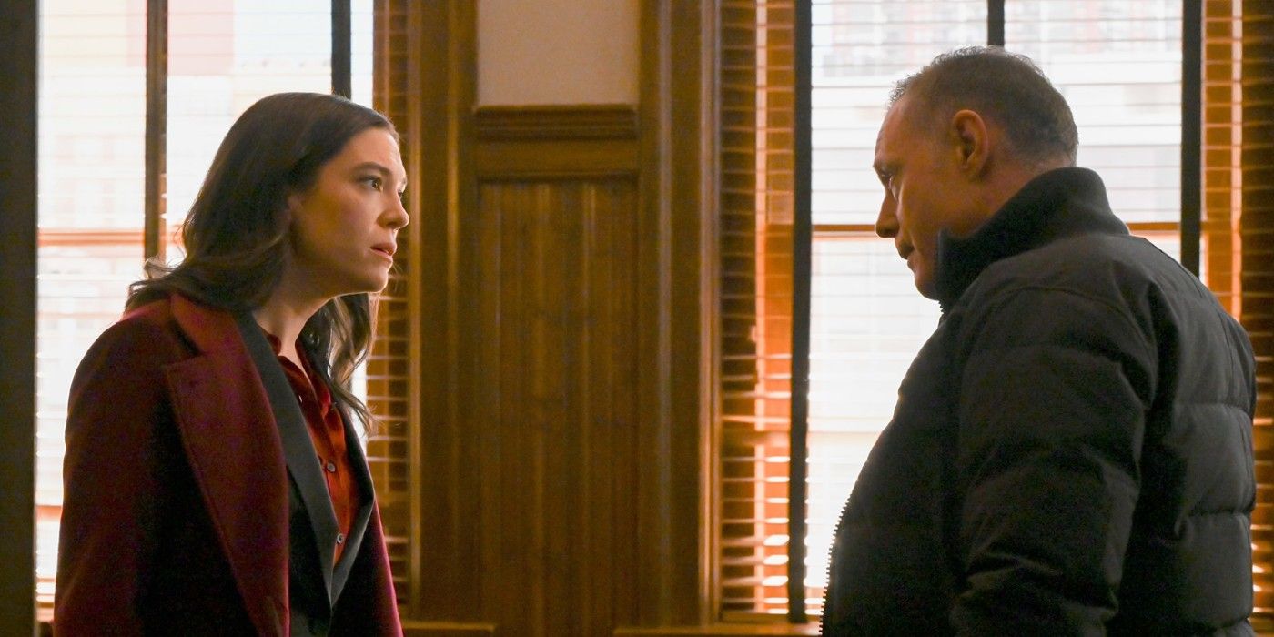 voight e chapman analisi dell ultima scena della stagione 12 di chicago pd