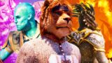 Oblivion remastered e avowed: nuove strade nella narrazione dei giochi di ruolo
