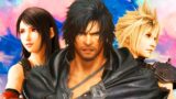 Nuovo gioco square enix e partnership con serie tv