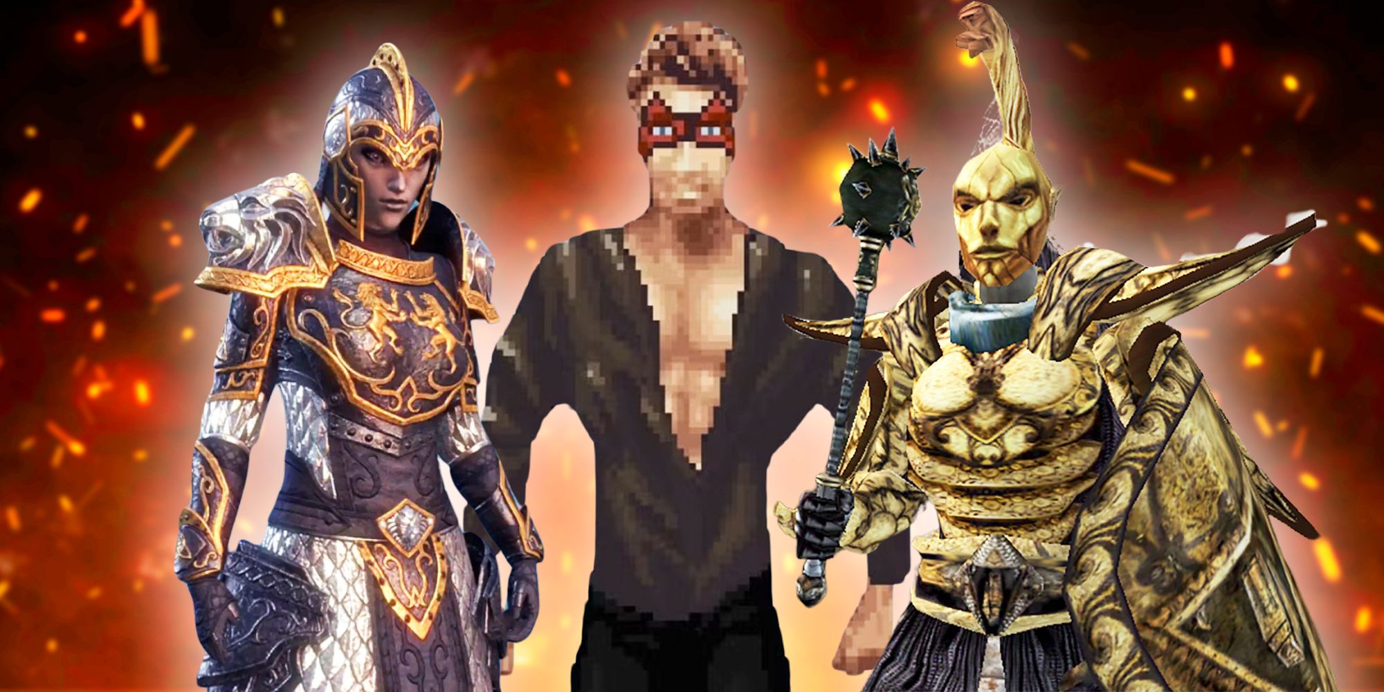 ordine ideale per giocare ai giochi di the elder scrolls da Jumptheshark.it ordine ideale per giocare ai giochi di the elder scrolls