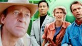 Scene tagliate di Jurassic Park che avrebbero cambiato la storia