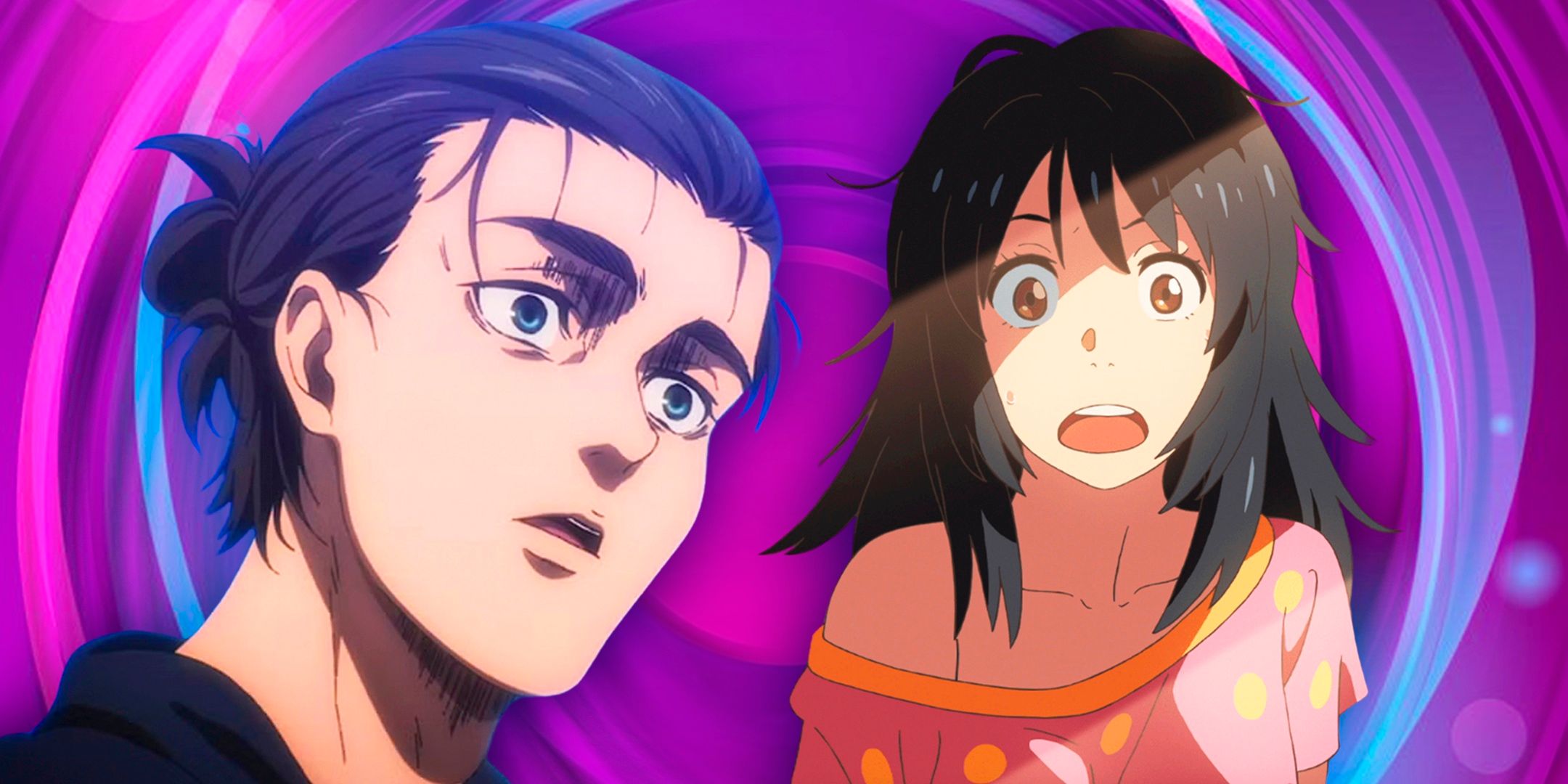 Anime con colpi di scena sorprendenti da non perdere Anime con colpi di scena sorprendenti da non perdere