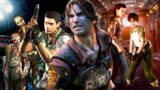 Giochi resident evil più difficili da completare al 100%
