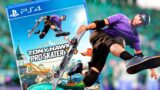 Tony hawk pro skater 3 e 4 elimina una modalità amata dai fan