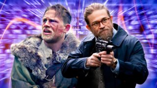 Guy Ritchie e Charlie Hunnam, il film da 148 milioni trova una nuova casa in streaming dopo otto anni di ritardi