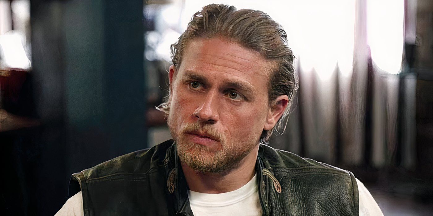 Charlie hunnam rivive la storia di jax teller nel crimine drama Charlie hunnam rivive la storia di jax teller nel crimine drama
