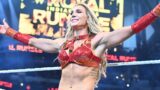 Charlotte flair annuncia un cambio di personaggio dopo wrestlemania
