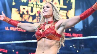 Charlotte flair annuncia un cambio di personaggio dopo wrestlemania