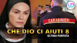 Che dio ci aiuti 8 finale: gravi accuse per suor angela