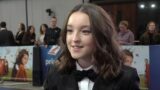 Bella Ramsey, Ellie in The Last of Us: età, profilo Instagram e carriera