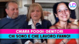 Chiara poggi: la vita e il lavoro dei suoi genitori