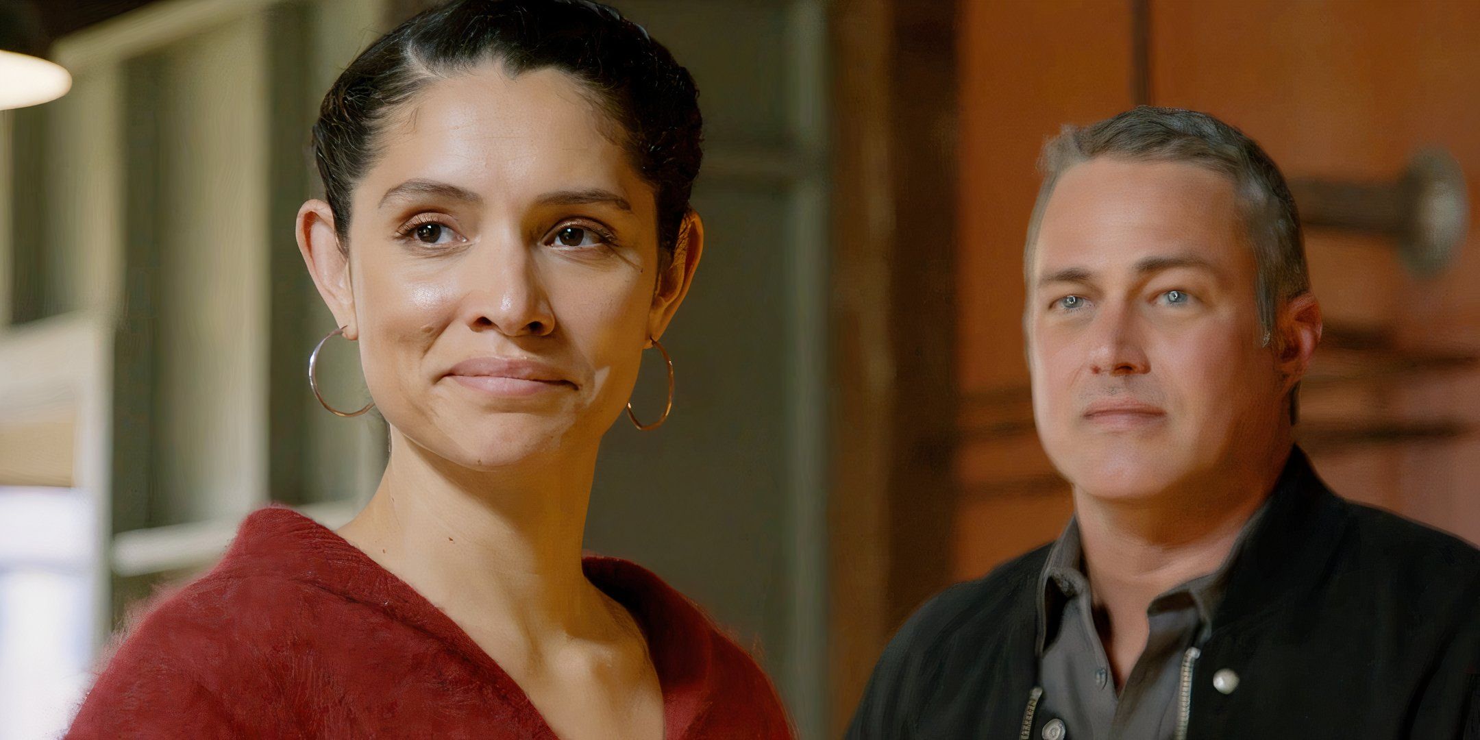 Chicago Fire stagione 14: perché deve tornare un personaggio di stagione 13 Chicago Fire stagione 14: perché deve tornare un personaggio di stagione 13