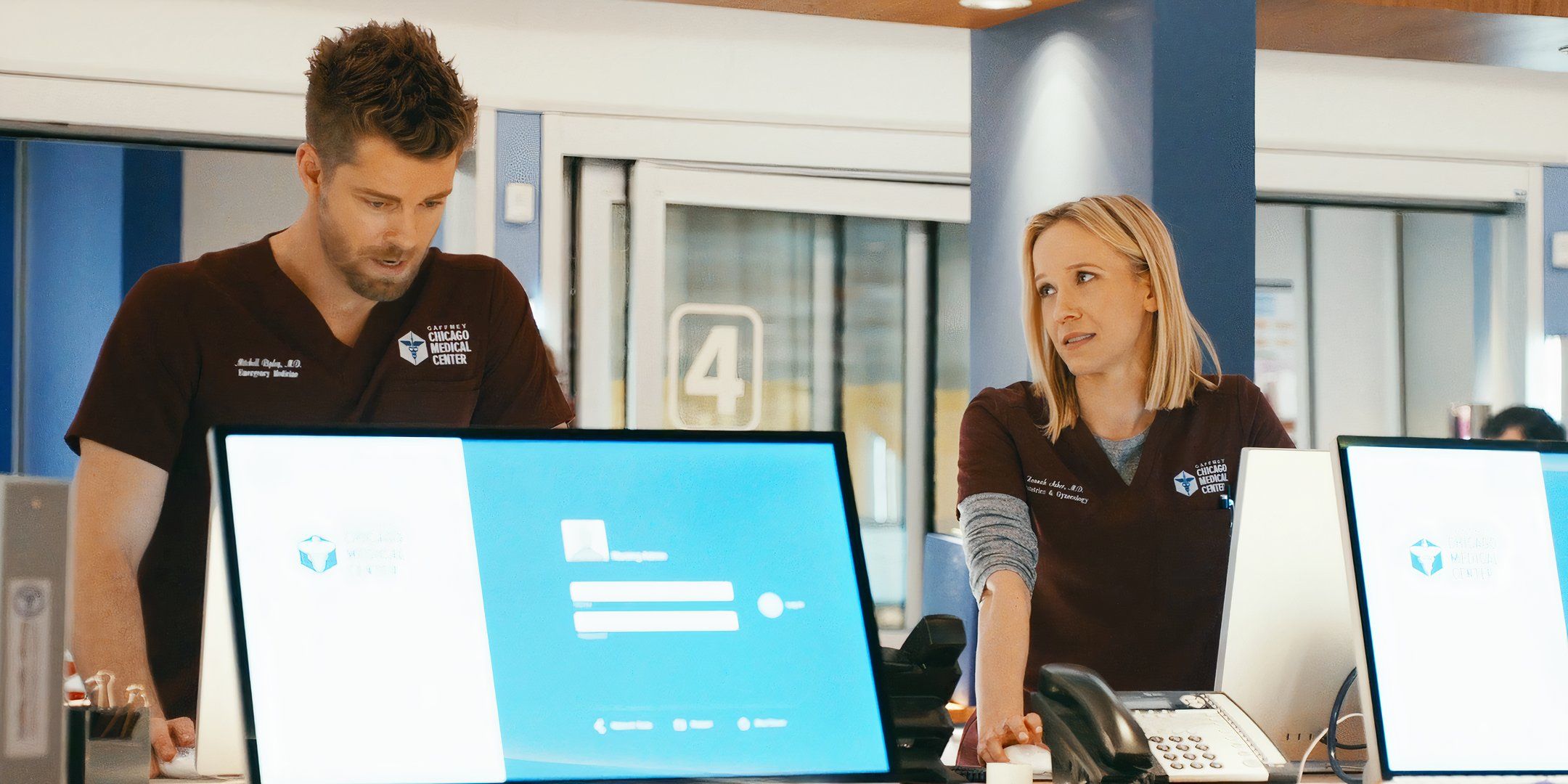 Chiara spiegazione del finale di chicago med stagione 10 Chiara spiegazione del finale di chicago med stagione 10