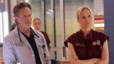 Hannah e archer: le nuove teorie sulla loro storia d’amore dopo la sorpresa della gravidanza di asher