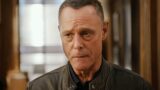 Voight sbagliato nel finale della stagione 12 di chicago pd