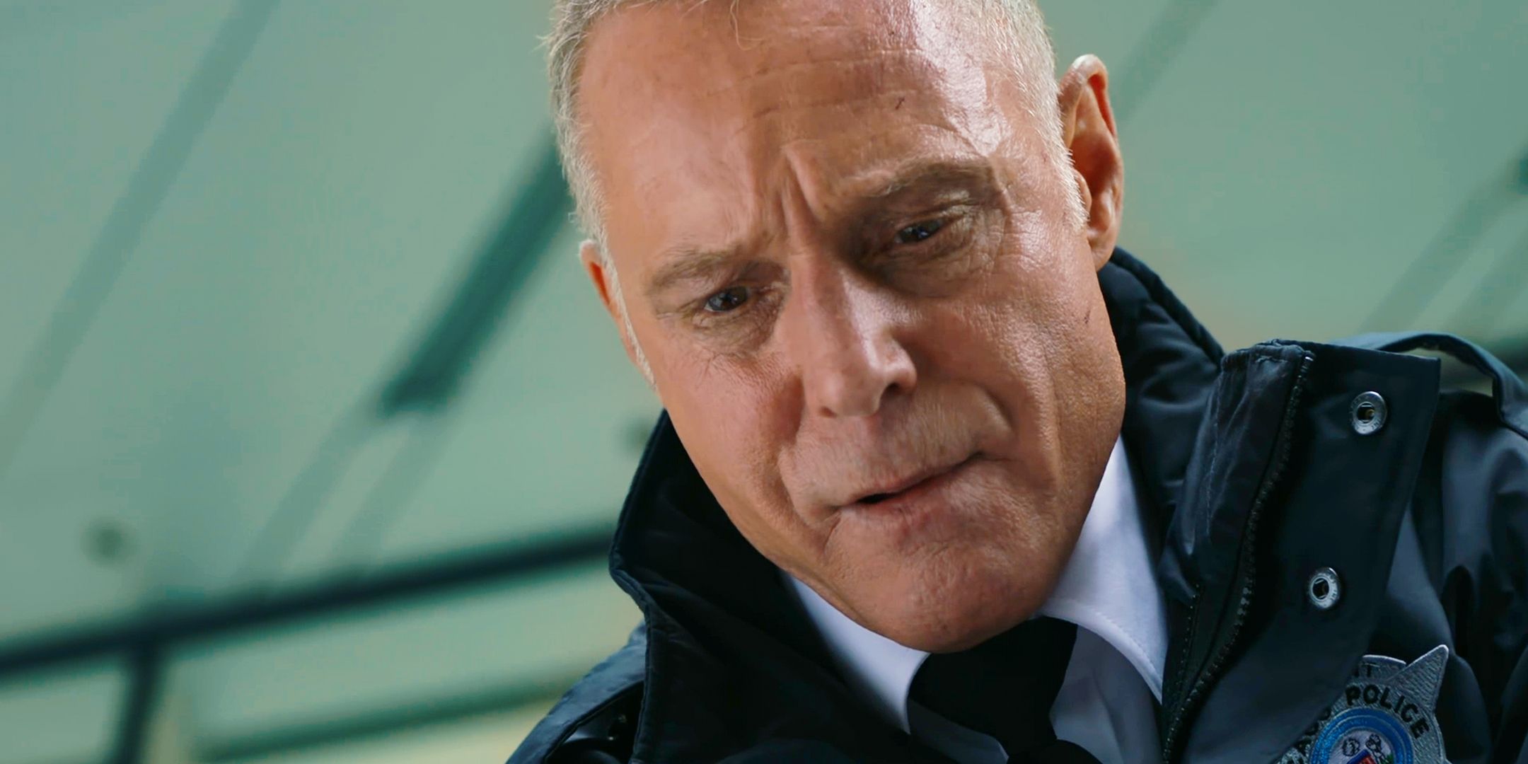 Chicago pd stagione 12 finale: la lotta di voight per cambiare Chicago pd stagione 12 finale: la lotta di voight per cambiare