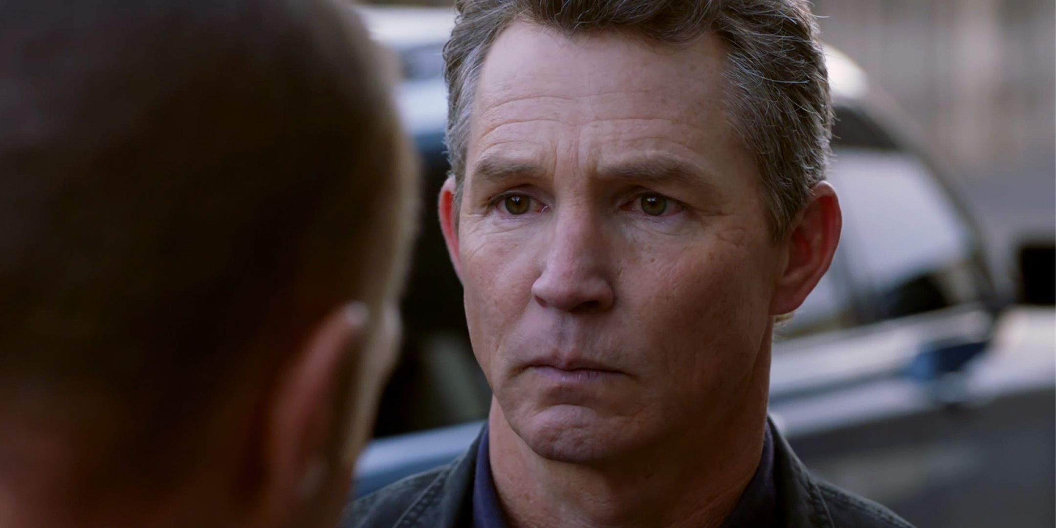 Chicago PD stagione 12 finale anticipa il villain di Reid per la stagione 13 Chicago PD stagione 12 finale anticipa il villain di Reid per la stagione 13