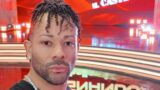 Chiquito: età, compagna e vita privata del ballerino di Sognando Ballando con le Stelle