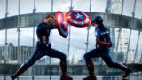 Marvel rinnova la data di uscita per sfidare endgame