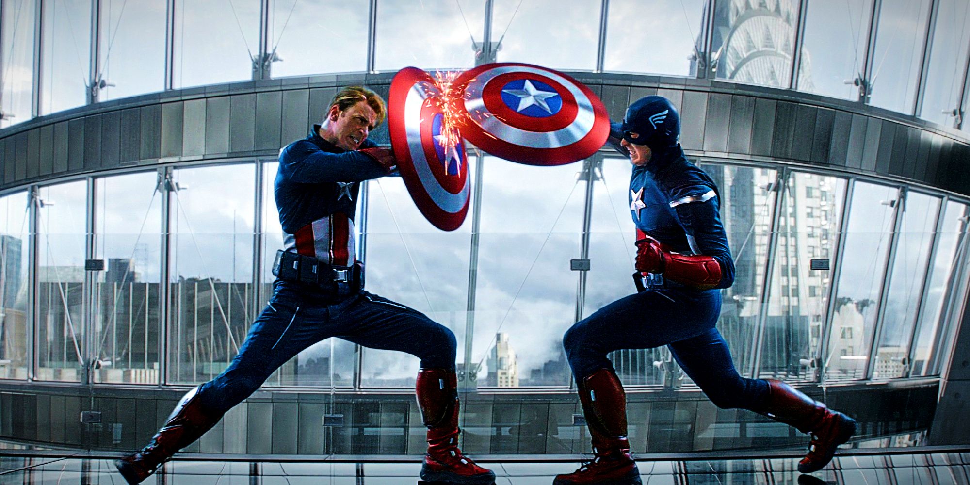 Marvel rinnova la data di uscita per sfidare endgame Marvel rinnova la data di uscita per sfidare endgame