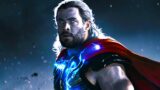 Chris Hemsworth annuncia un video di Thor e si ipotizza la fine della sua storia nell’MCU