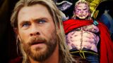 Unworthy thor: il miglior eroe marvel trascurato dall’mcu