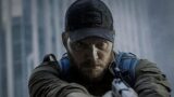 Chris Pratt serie con 94% di gradimento rivela nuove immagini dietro le quinte