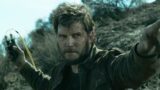 Terminal list: prime immagini e data di uscita della serie spin-off con chris pratt