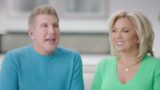 Todd e Julie Chrisley perdonati dopo la condanna per evasione fiscale e frode