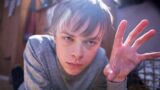Fine di chronicle: come andrew viene fermato nel film sui supereroi